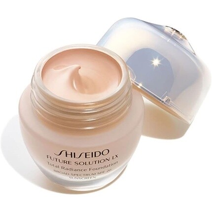 Future Solution Lx 30 мл Тональный крем, Shiseido 
Future Solution Lx 30 мл Тональный крем, Shiseido