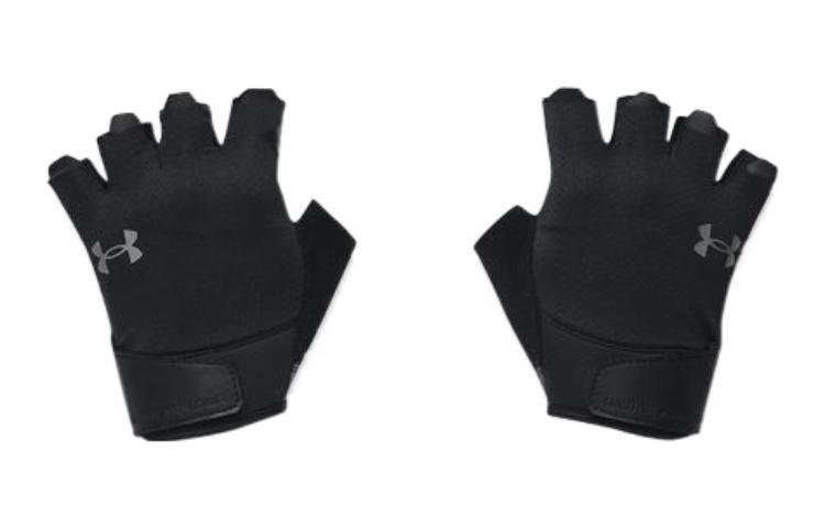 Under Armour Спортивные перчатки Men's Black
Under Armour Спортивные перчатки Men's Black