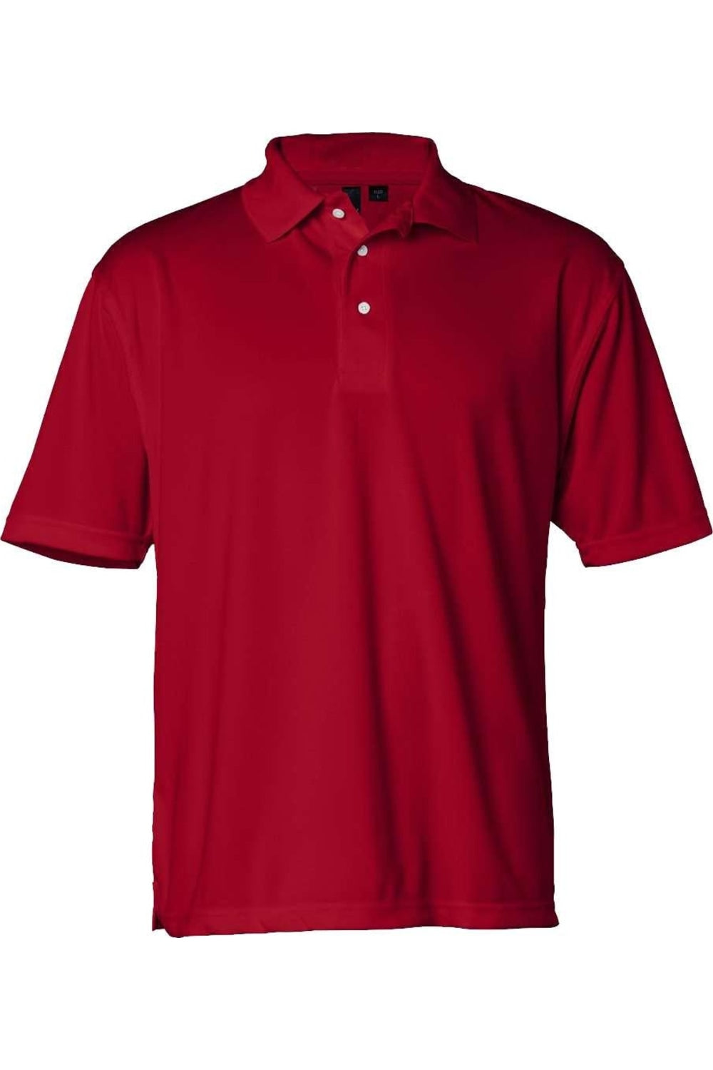 Поло из влагостойкой сетки Sierra Pacific, красный
Поло из влагостойкой сетки Sierra Pacific, красный