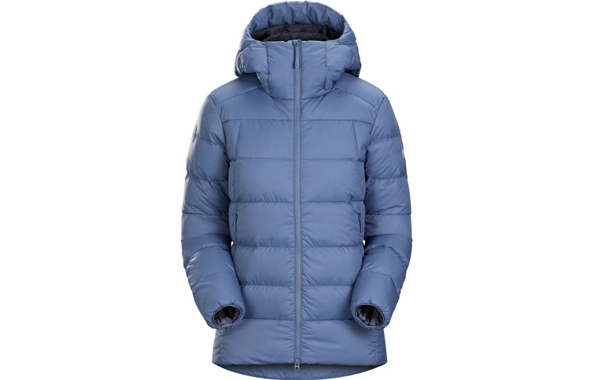 Arcteryx Пуховик THORIUM женский, Moonlit Blue/Moonlit
Arcteryx Пуховик THORIUM женский, Moonlit Blue/Moonlit