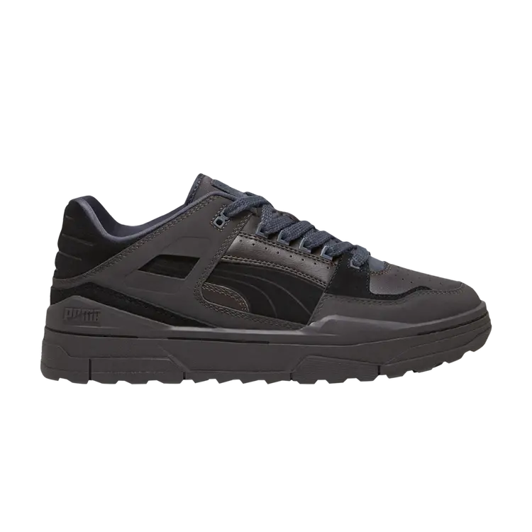 Кроссовки Puma Slipstream Xtreme, черный
Кроссовки Puma Slipstream Xtreme, черный