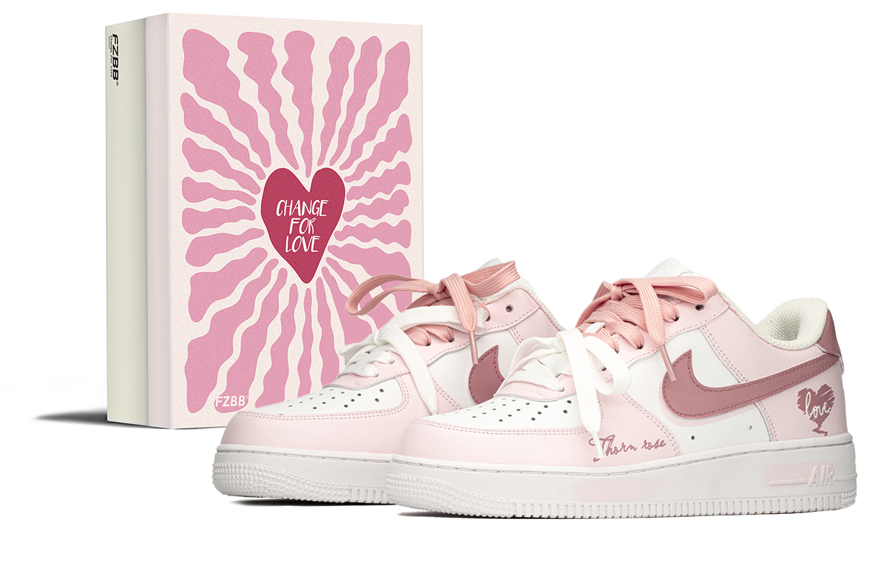 Детские скейтерские кроссовки Air Force 1 для школьников Nike, белый
Детские скейтерские кроссовки Air Force 1 для школьников Nike, белый