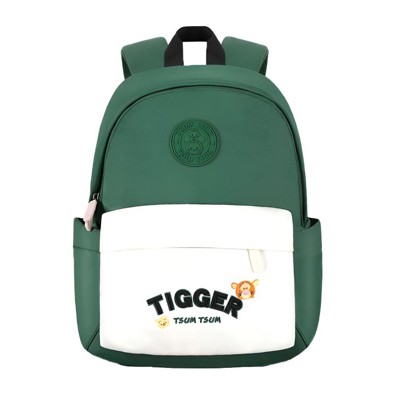 Disney Полиэстеровый школьный рюкзак для младших классов, Green
Disney Полиэстеровый школьный рюкзак для младших классов, Green