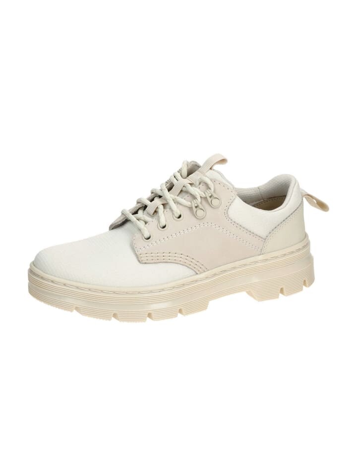 Туфли на шнуровке Dr Martens, белый
Туфли на шнуровке Dr Martens, белый