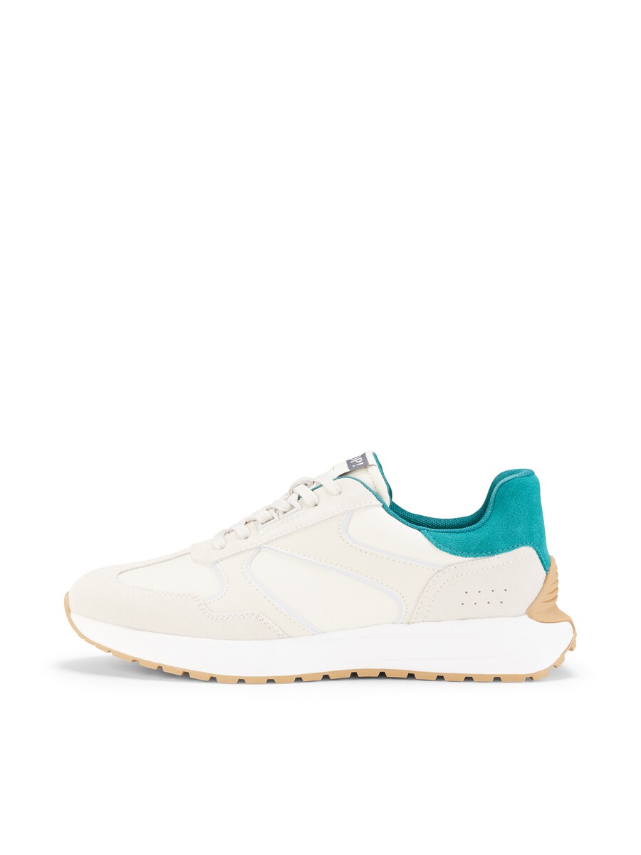 Кроссовки JOOP! Misto Helos, цвет White/Egg shell
Кроссовки JOOP! Misto Helos, цвет White/Egg shell