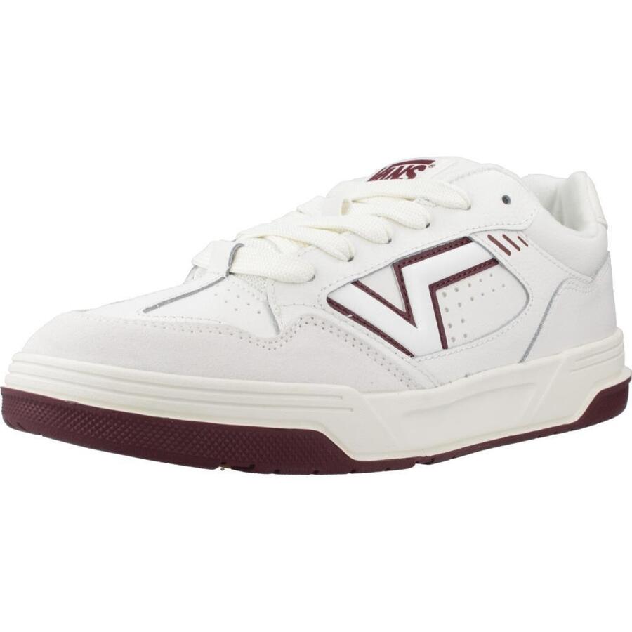 Кроссовки Vans модель Vn000d1h4qu1 Upland цвет белый
Кроссовки Vans модель Vn000d1h4qu1 Upland цвет белый