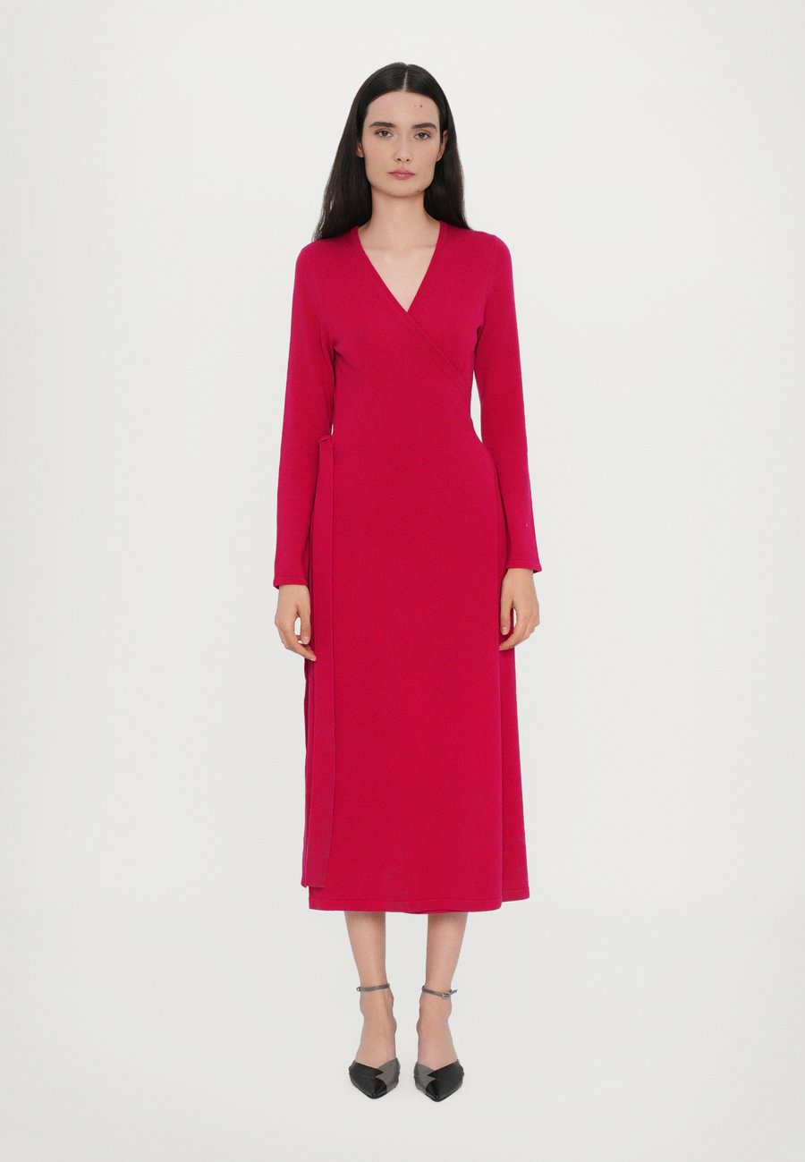 Платье Diane von Furstenberg ASTRID WRAP DRESS, Pink
Платье Diane von Furstenberg ASTRID WRAP DRESS, Pink