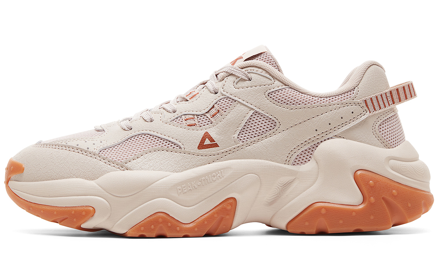 PEAK Легкие, нескользящие, повседневные, низкие кроссовки Rebound, мужские, цвета слоновой кости и желтого цвета
PEAK Легкие, нескользящие, повседневные, низкие кроссовки Rebound, мужские, цвета слоновой кости и желтого цвета