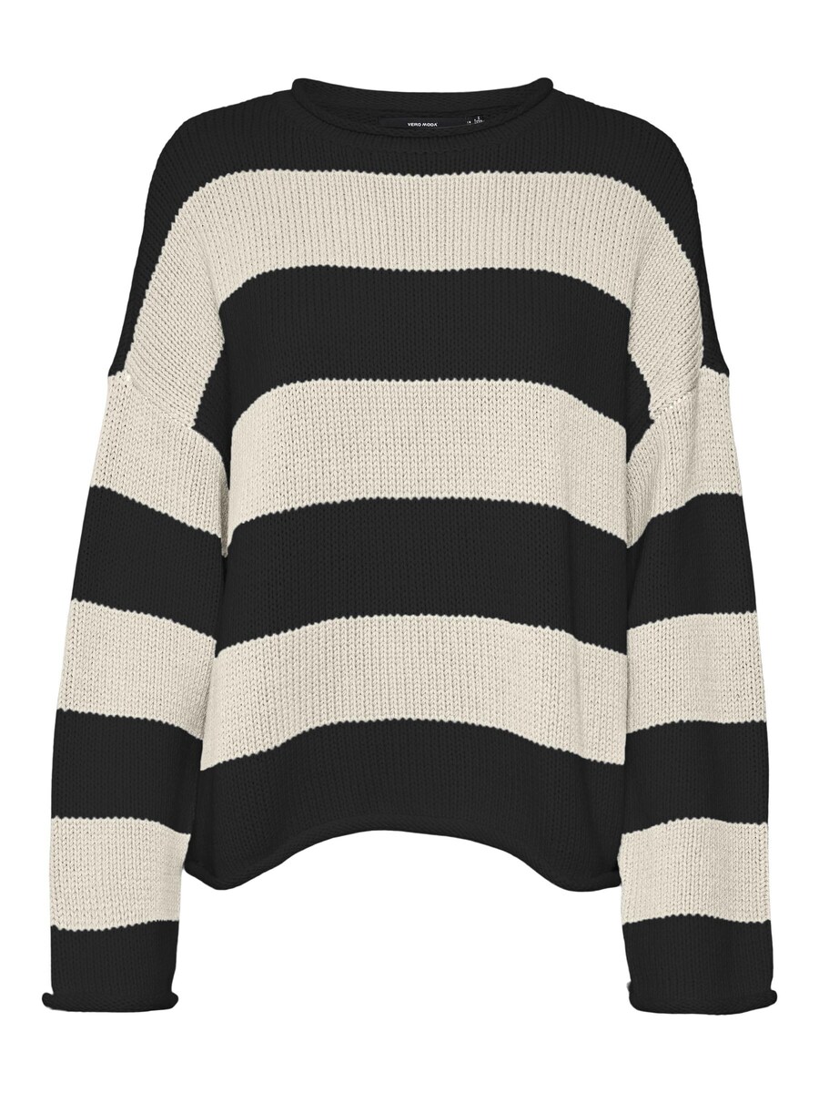 Свитер VERO MODA VMLeonora, Black
Свитер VERO MODA VMLeonora, Black