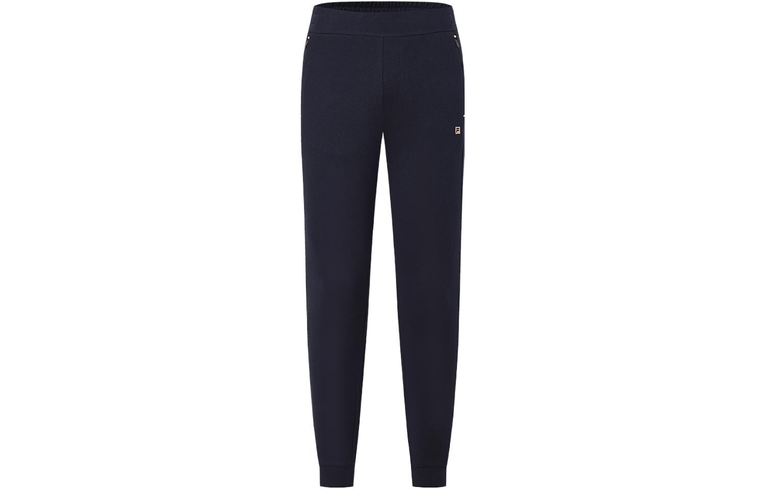 Женские трикотажные спортивные штаны FILA, цвет Blue
Женские трикотажные спортивные штаны FILA, цвет Blue