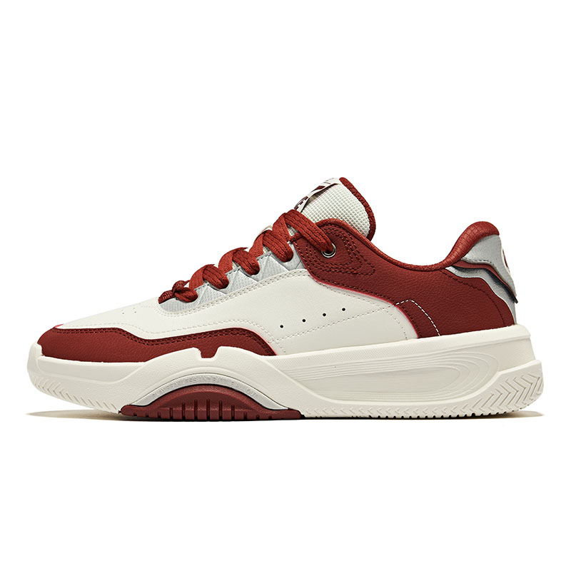 Эрке Карамельный Латте 2.0 Дышащие Прочные Низкие Кроссовки для Скейтбординга Мужские Микрокристаллический Белый Бордовый Красный
Эрке Карамельный Латте 2.0 Дышащие Прочные Низкие Кроссовки для Скейтбординга Мужские Микрокристаллический Белый Бордовый Красный