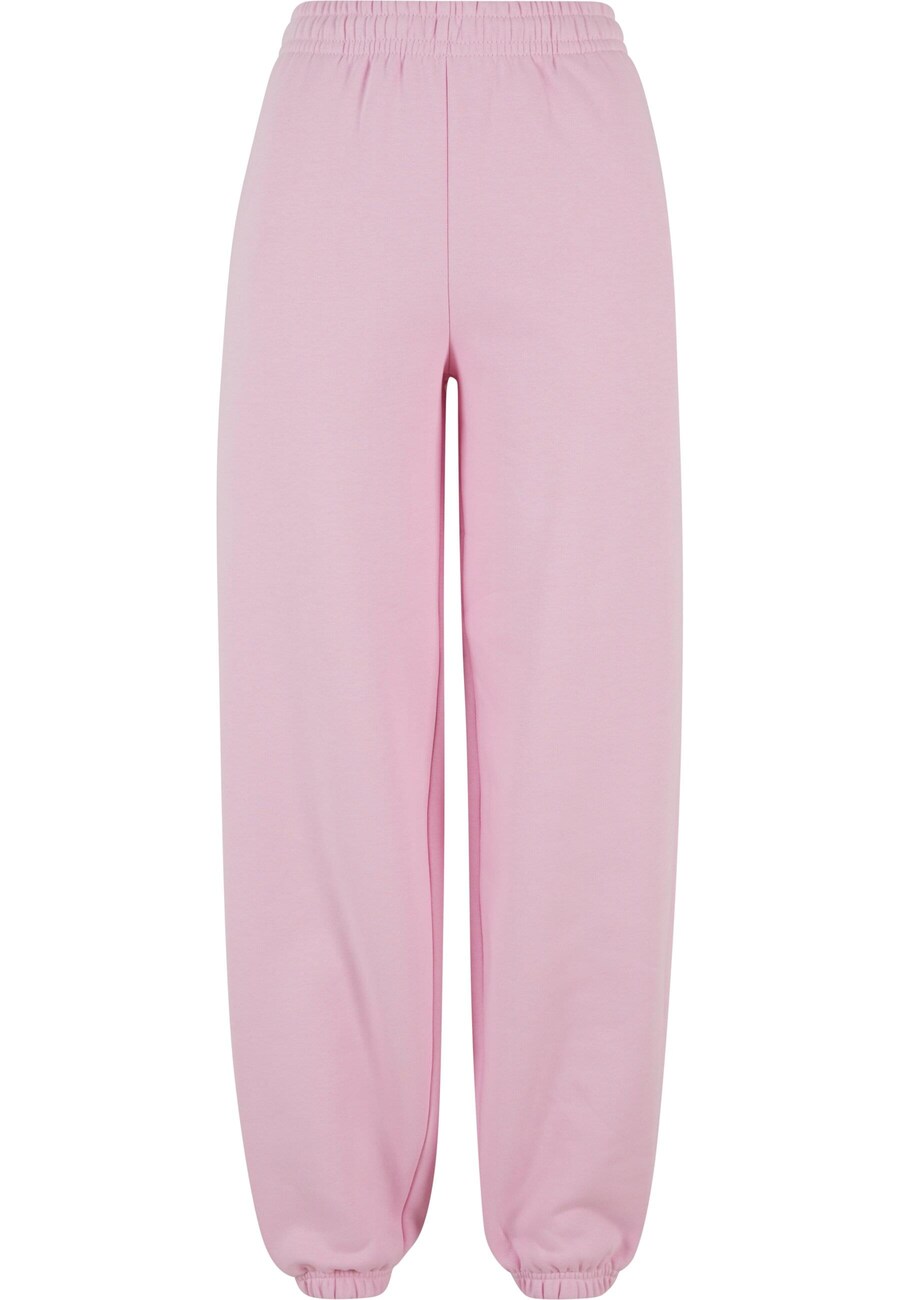 Зауженные брюки Urban Classics, светло-розовый
Зауженные брюки Urban Classics, светло-розовый