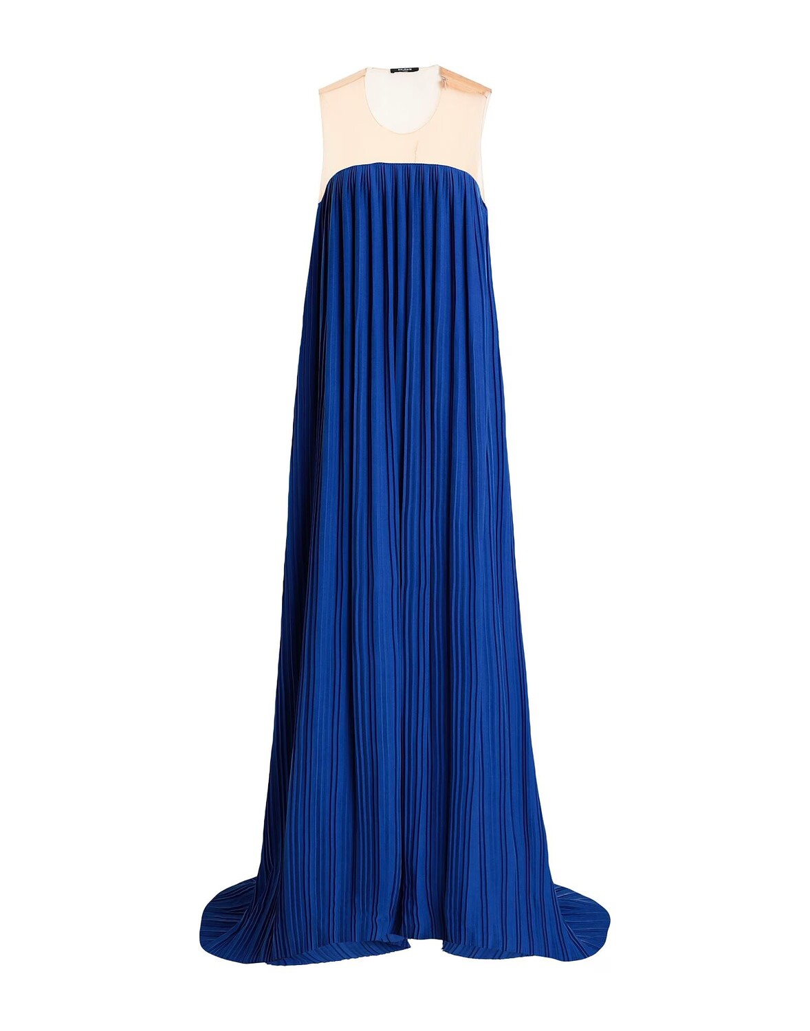 Платье Balmain, синий
Платье Balmain, синий