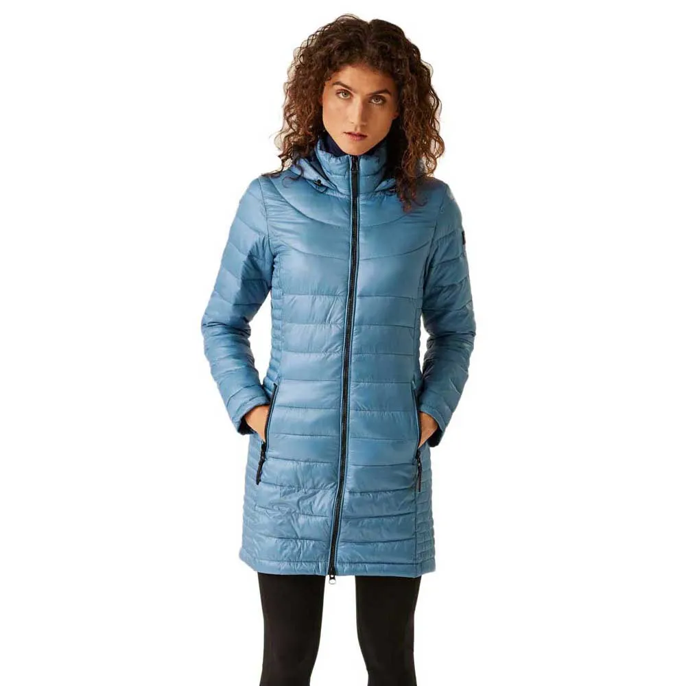 Куртка Regatta Andel IV, синий
Куртка Regatta Andel IV, синий