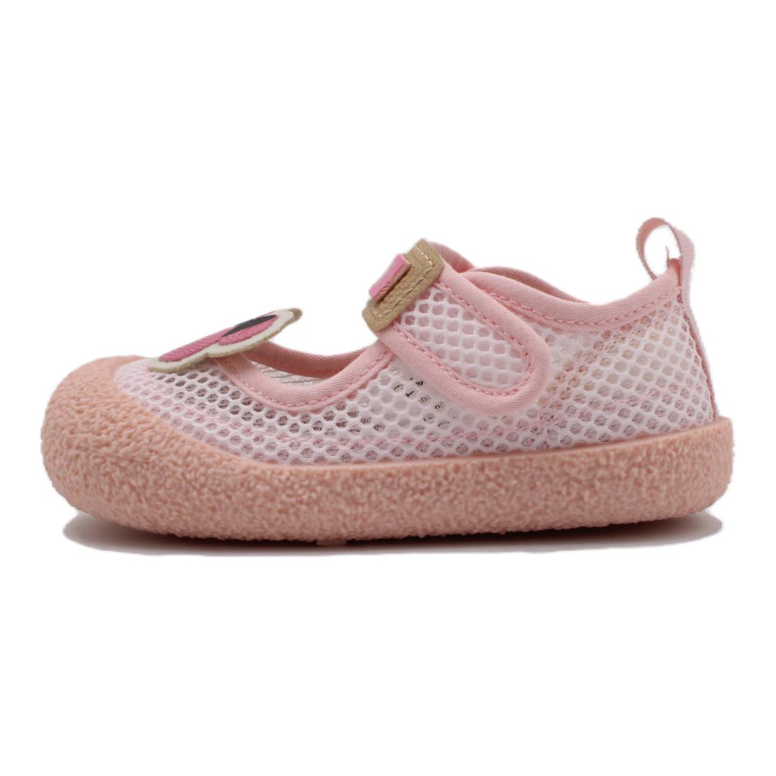 Нескользящие износостойкие низкие детские кроссовки для повседневной носки Disney, розовый
Нескользящие износостойкие низкие детские кроссовки для повседневной носки Disney, розовый