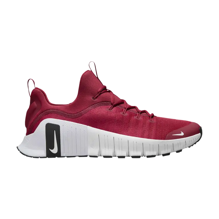 Кроссовки Free Metcon 6 TB, цвет Crimson, Серый, Кроссовки Free Metcon 6 TB, цвет Crimson
Кроссовки Free Metcon 6 TB, цвет Crimson, Серый, Кроссовки Free Metcon 6 TB, цвет Crimson