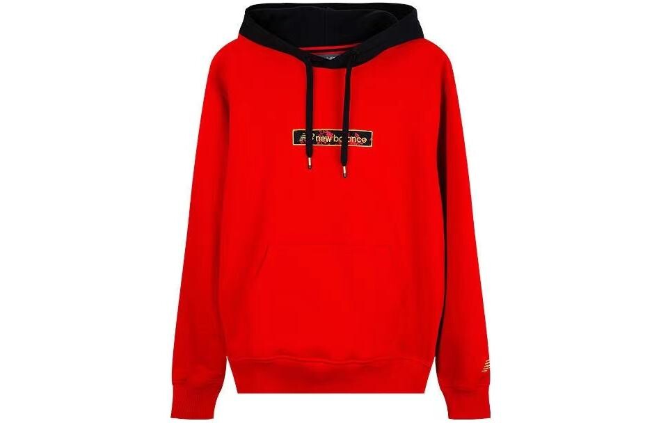 Толстовка унисекс New Balance, цвет Black
Толстовка унисекс New Balance, цвет Black