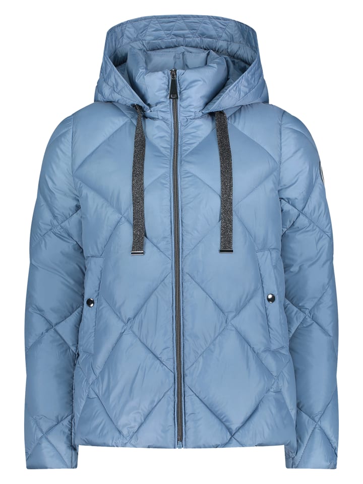 Стеганая куртка CARTOON
Стеганая куртка CARTOON