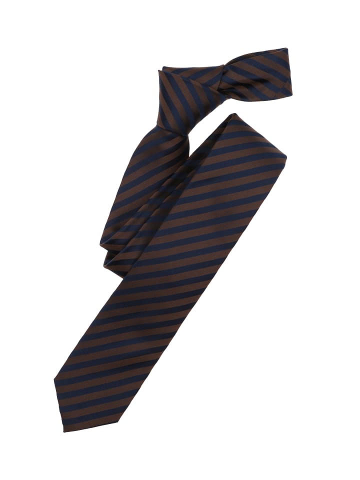 Галстук Venti, коричневый
Галстук Venti, коричневый