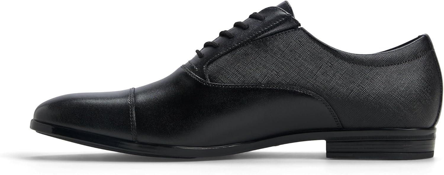 Мужские тулфи ALDO Stan, черный
Мужские тулфи ALDO Stan, черный