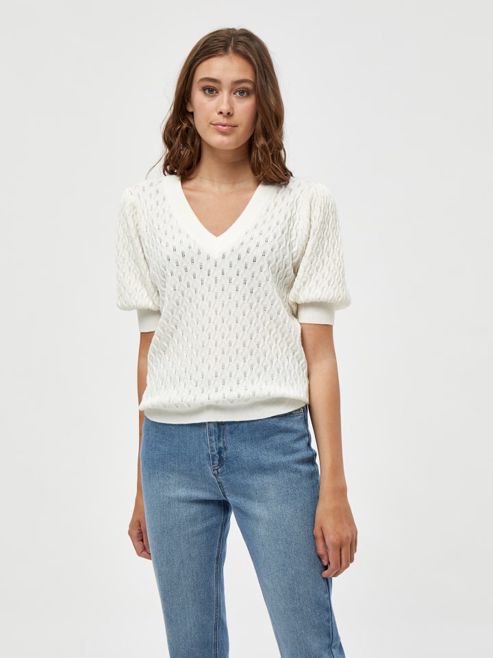 Футболка с принтом Cloud Dancer Peppercorn
Футболка с принтом Cloud Dancer Peppercorn