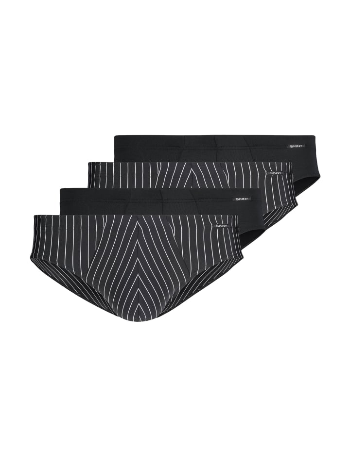 Трусы Skiny, черный
Трусы Skiny, черный