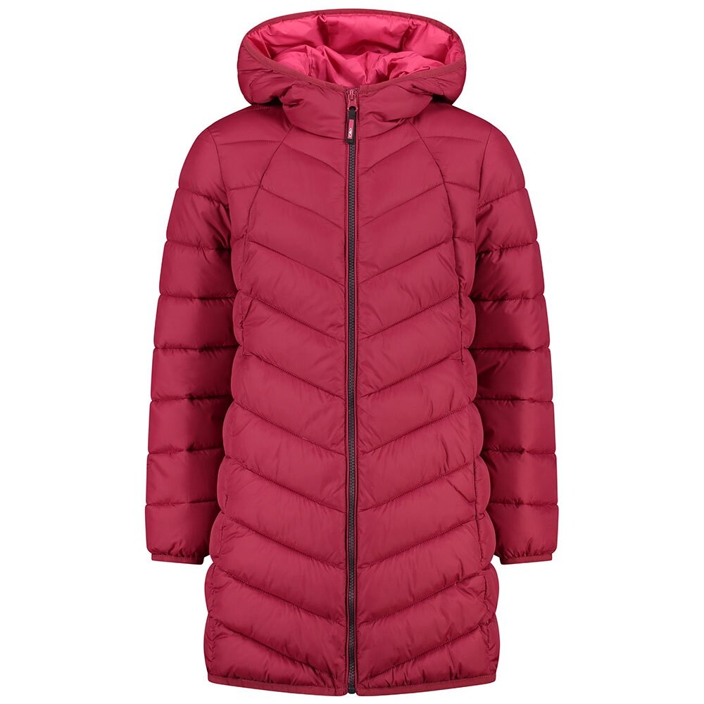 Куртка CMP 33Z1465, красный
Куртка CMP 33Z1465, красный