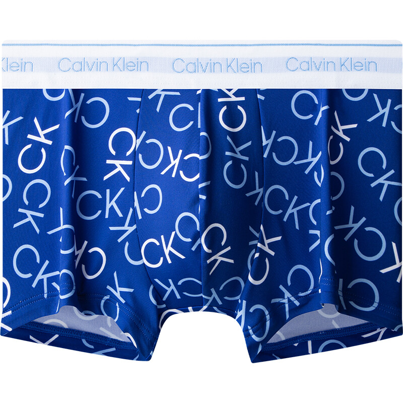 Calvin Klein Мужские боксеры, цвет 1 strip (blue)
Calvin Klein Мужские боксеры, цвет 1 strip (blue)