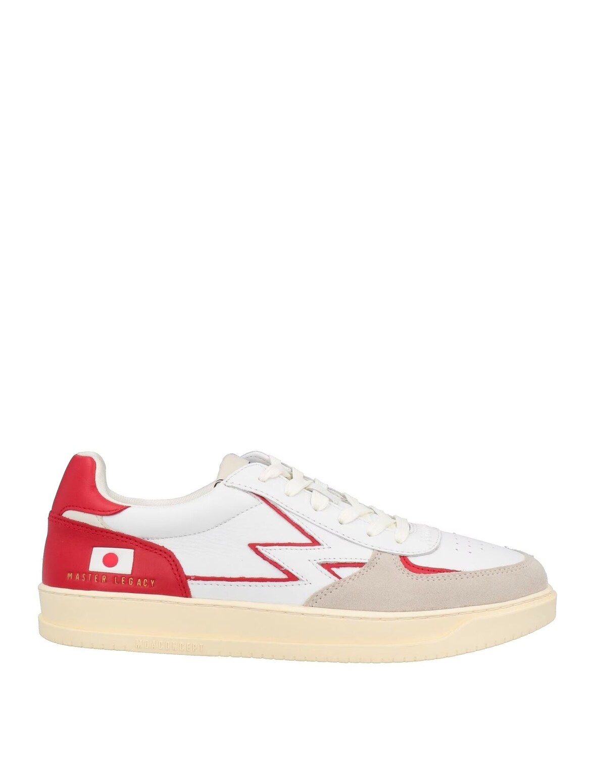 Кроссовки Moaconcept, белый
Кроссовки Moaconcept, белый