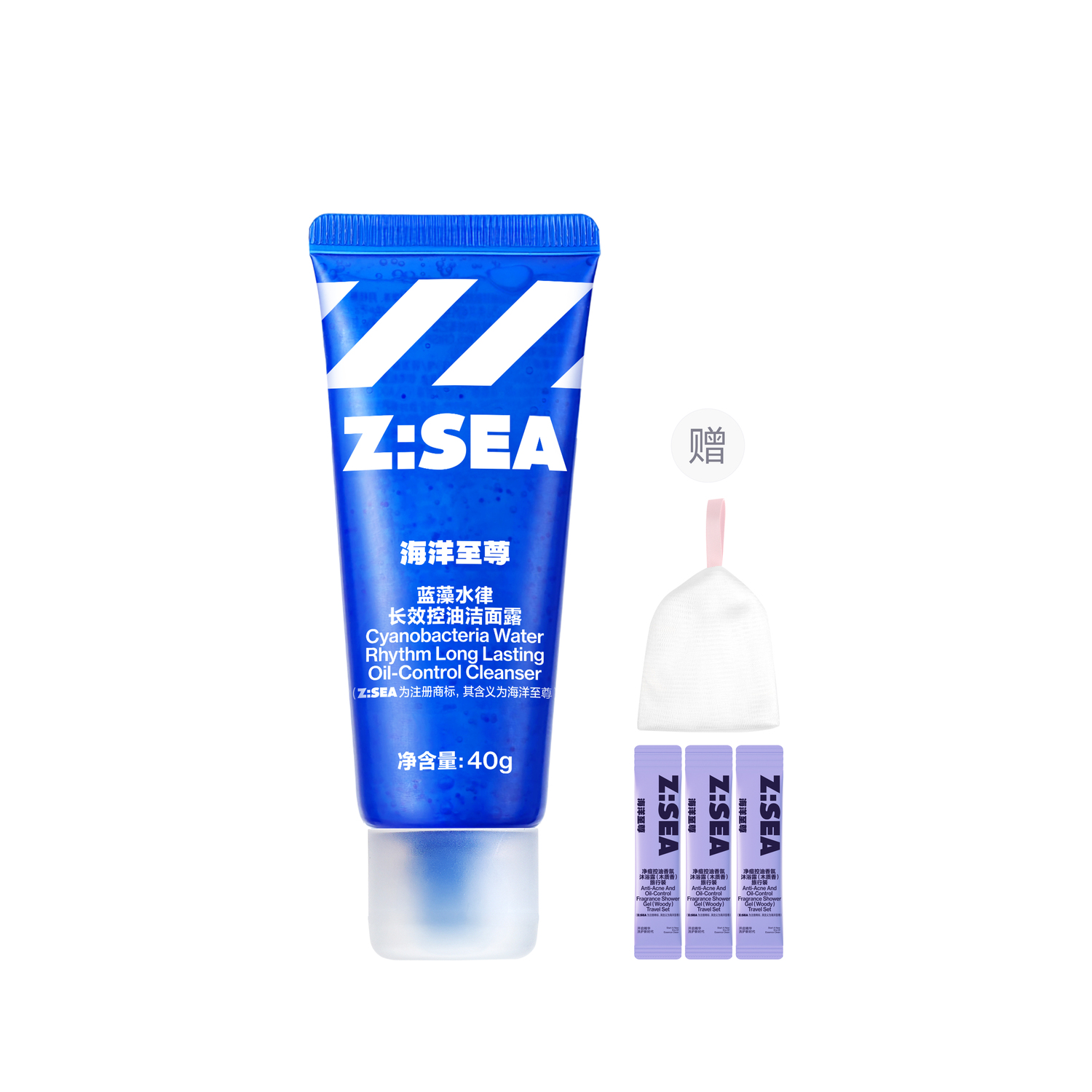 Очищающие средства для мужчин HAIYANGZHIZUN
Очищающие средства для мужчин HAIYANGZHIZUN