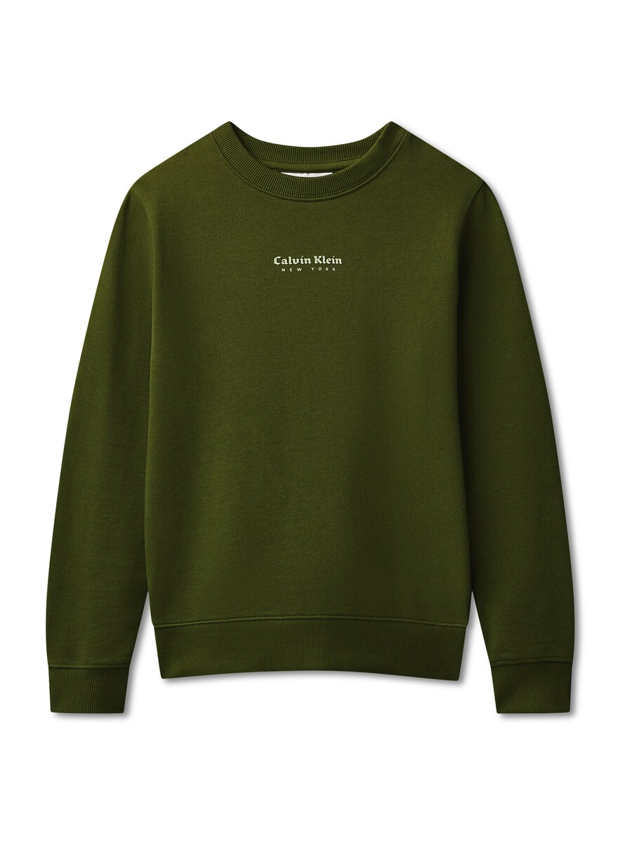 Толстовка Calvin Klein Jeans, Fir
Толстовка Calvin Klein Jeans, Fir