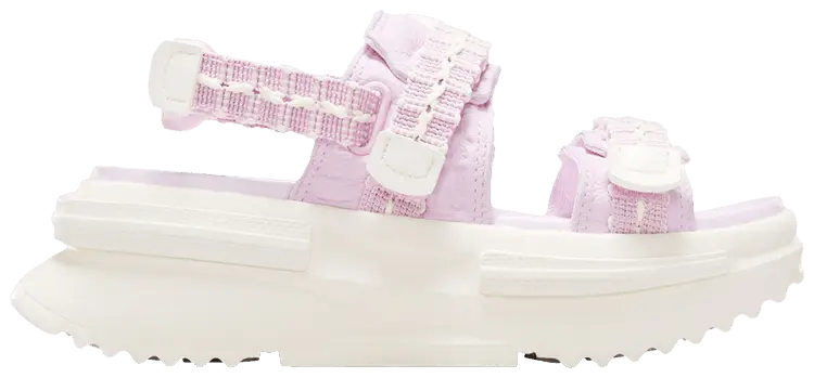 Сандалии Converse Run Star Utility CX Sandal 'Stardust Lilac', фиолетовый
Сандалии Converse Run Star Utility CX Sandal 'Stardust Lilac', фиолетовый
