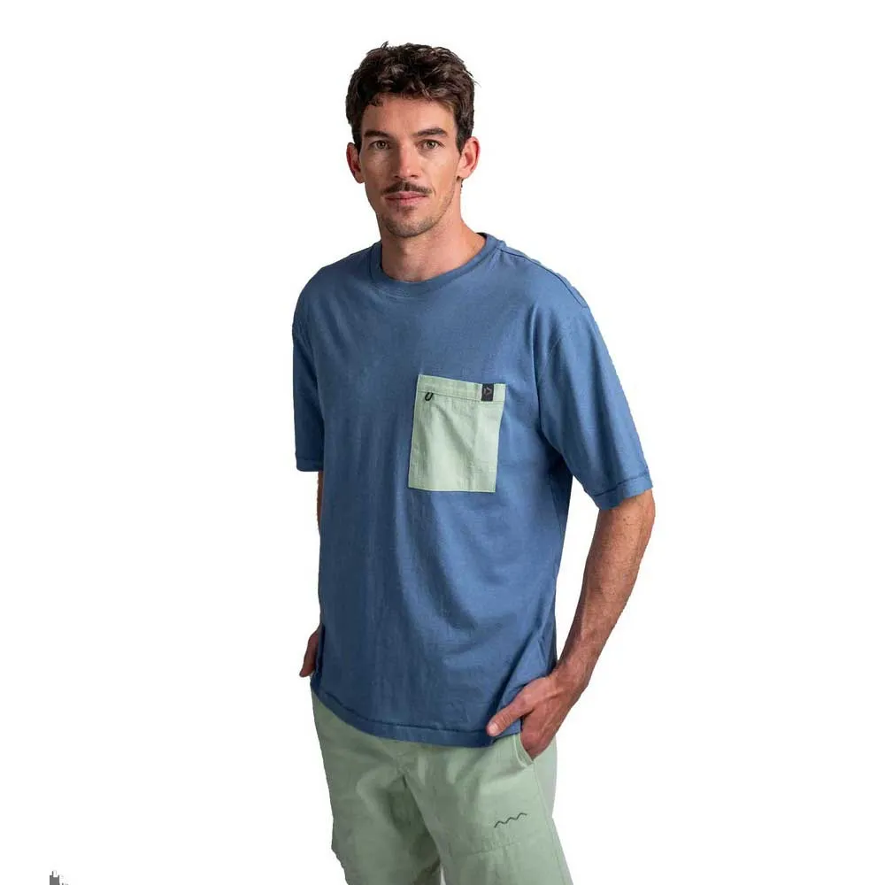 Футболка с коротким рукавом Duotone True, синий
Футболка с коротким рукавом Duotone True, синий