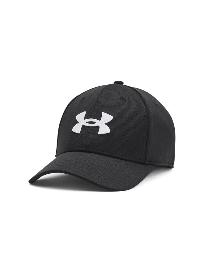 Бейсболка Men's UA Blitzing Under Armour, черный
Бейсболка Men's UA Blitzing Under Armour, черный