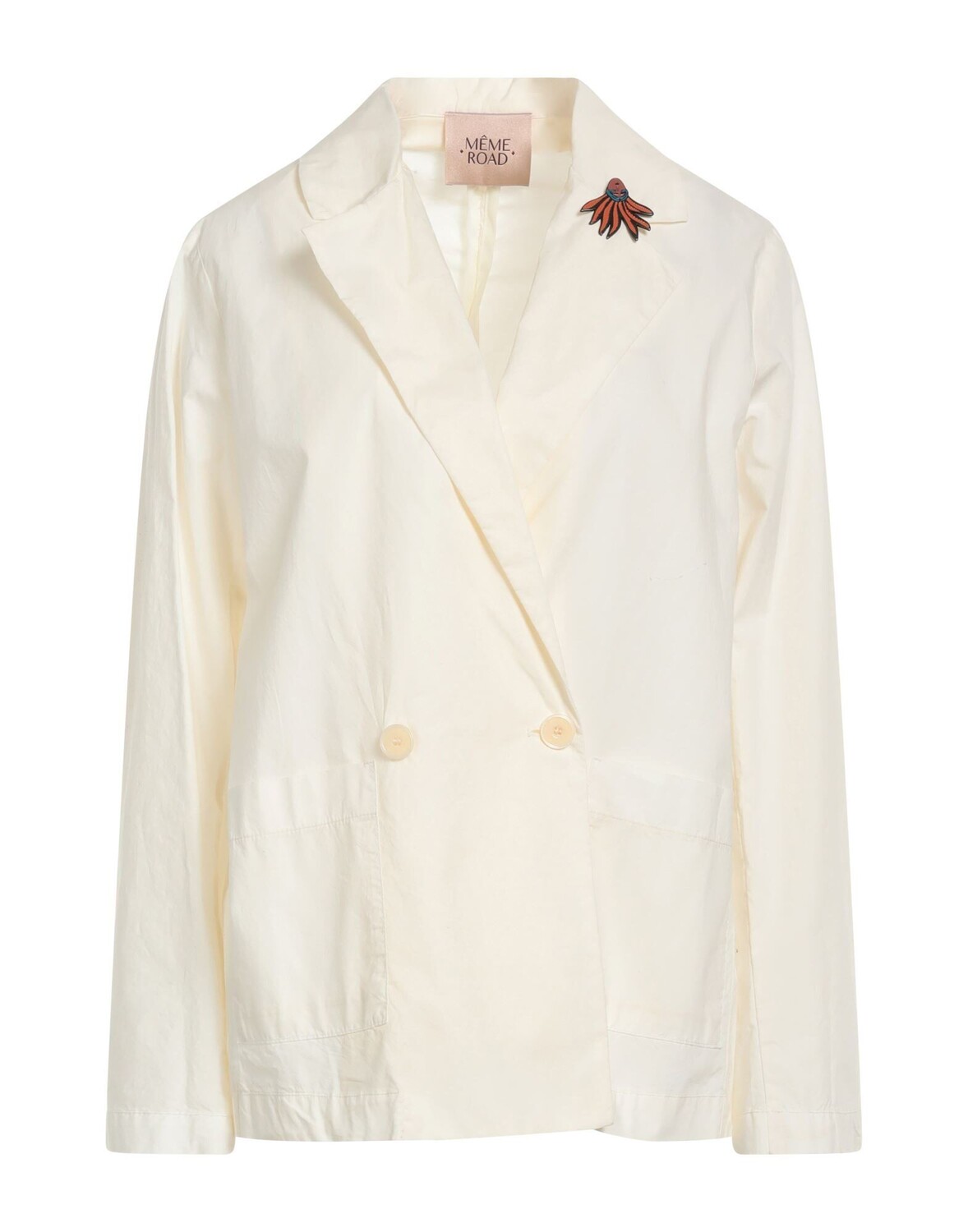 Блейзер Même Road, кремовый
Блейзер Même Road, кремовый