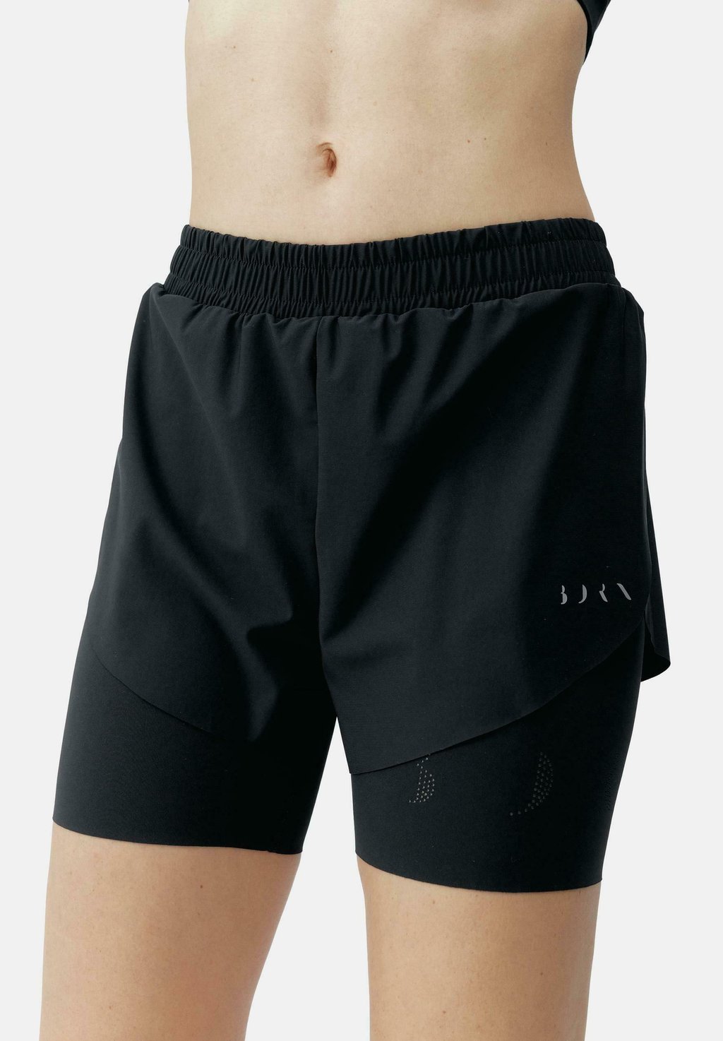 Спортивные шорты BIKILA Born Living Yoga, черный
Спортивные шорты BIKILA Born Living Yoga, черный