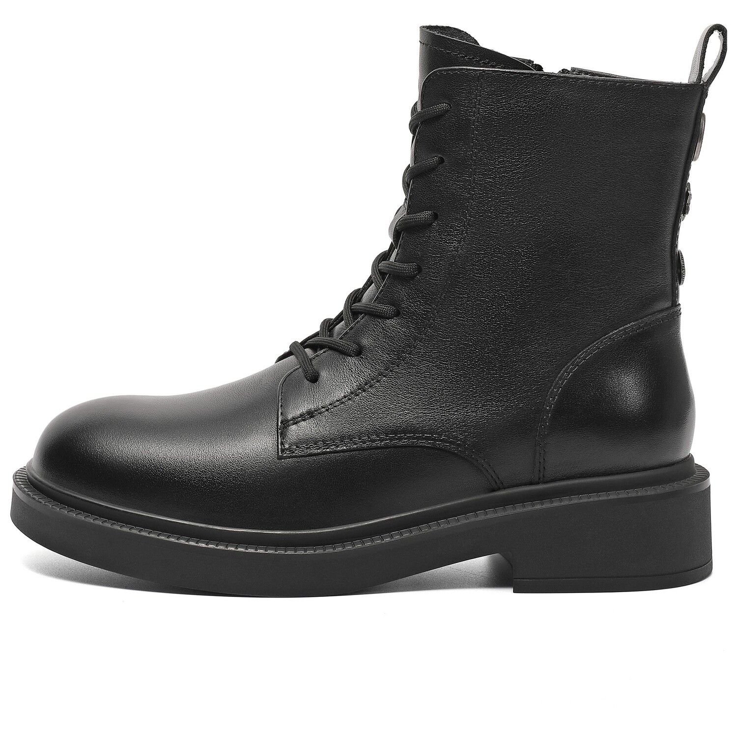 Ботильоны женские Teenmix, черный
Ботильоны женские Teenmix, черный