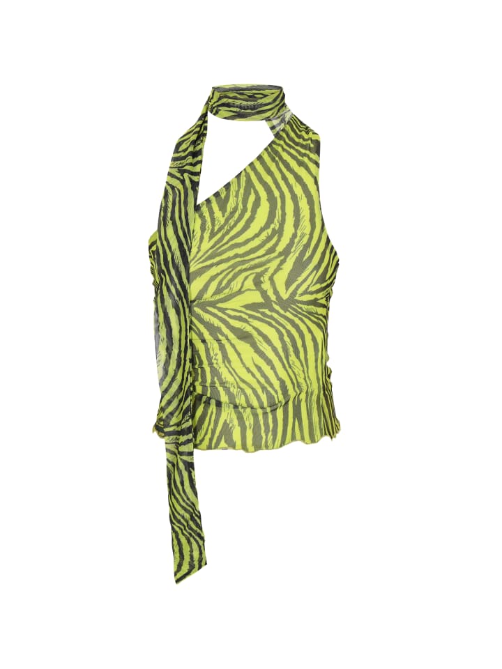 Блузка myMo ROCKS, цвет black yellow
Блузка myMo ROCKS, цвет black yellow