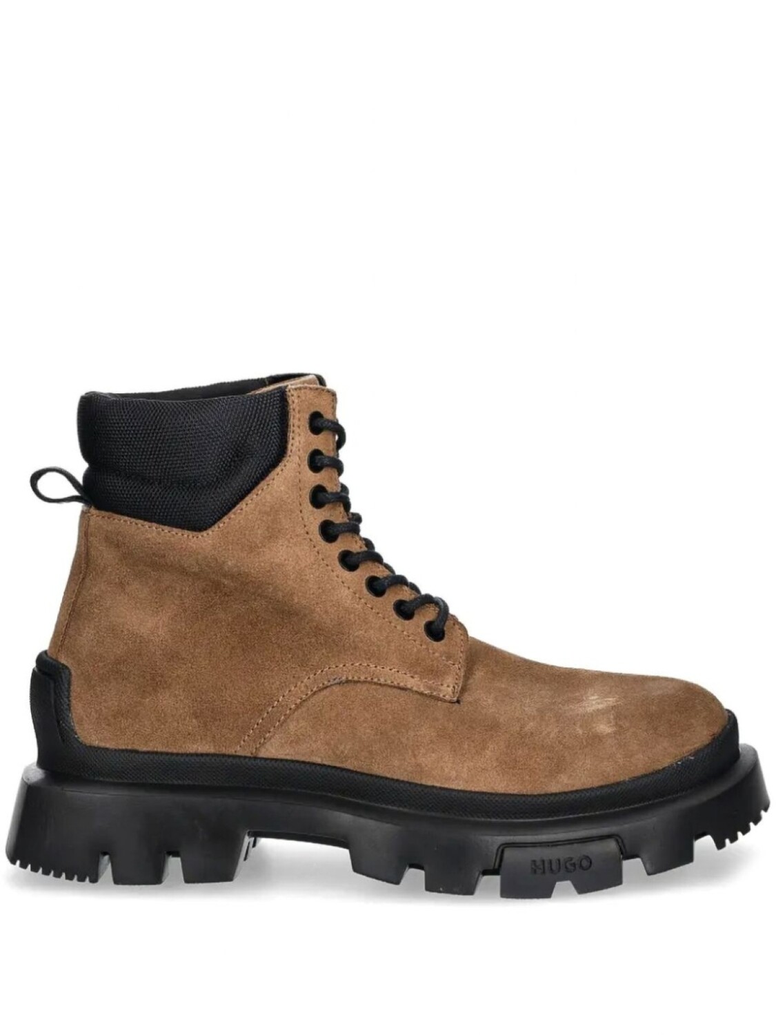 Сапоги Фабиан HUGO, коричневый
Сапоги Фабиан HUGO, коричневый
