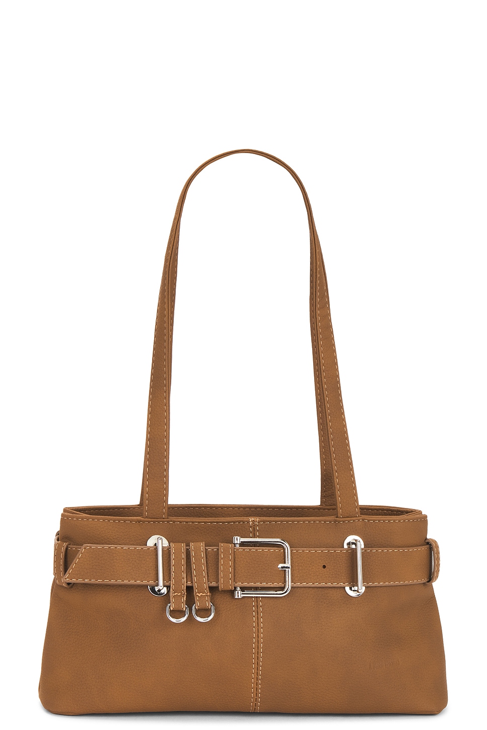 Сумка на плечо на ремне Margot 8 Other Reasons, brown
Сумка на плечо на ремне Margot 8 Other Reasons, brown