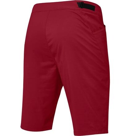 Шорты Ranger мужские Fox Racing, цвет Chili
Шорты Ranger мужские Fox Racing, цвет Chili