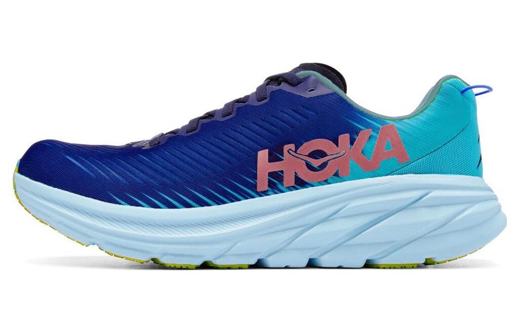 Кроссовки HOKA ONE ONE Rincon 3 Bellwether Blue Ceramic Women's
Кроссовки HOKA ONE ONE Rincon 3 Bellwether Blue Ceramic Women's