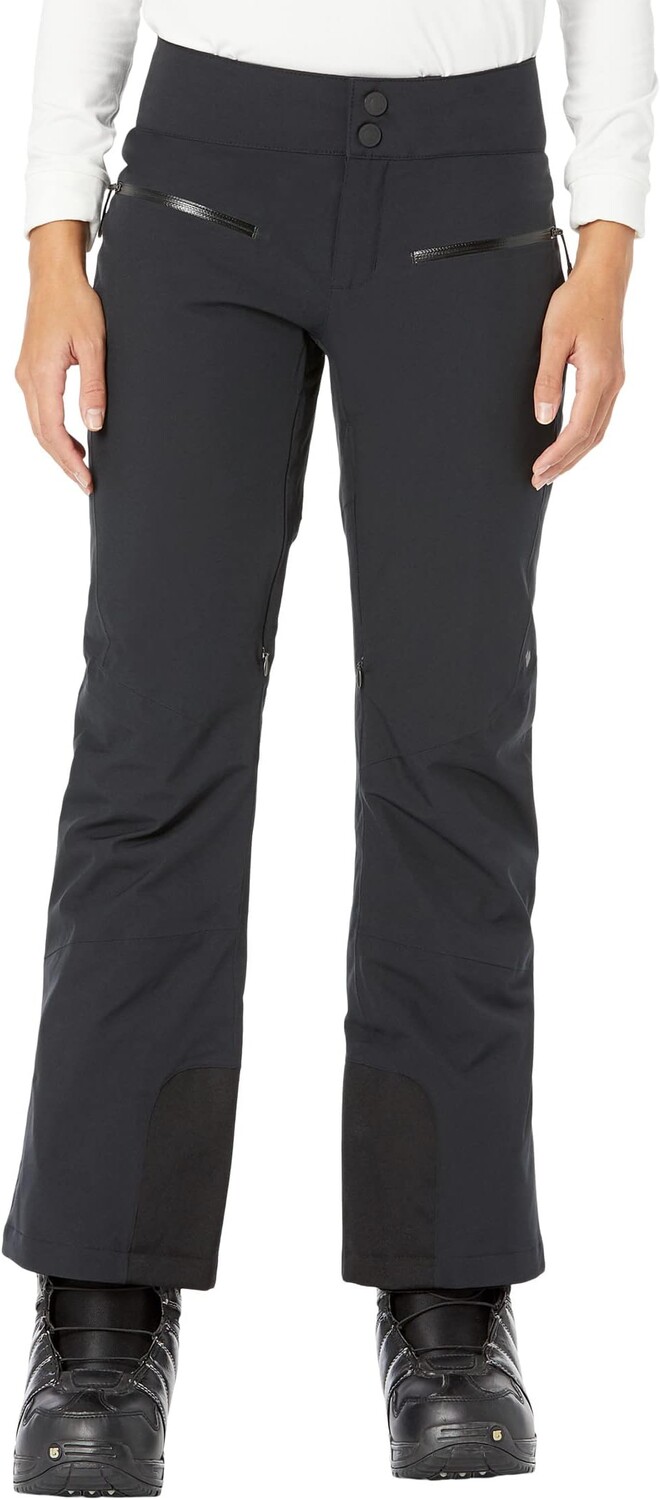 Брюки Obermeyer Bliss Pants, черный
Брюки Obermeyer Bliss Pants, черный