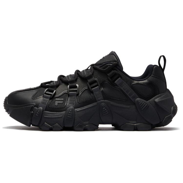 FILA FUSION Кроссовки EXOCET Mountains, низкие, повседневные, мужские, серо-черные
FILA FUSION Кроссовки EXOCET Mountains, низкие, повседневные, мужские, серо-черные