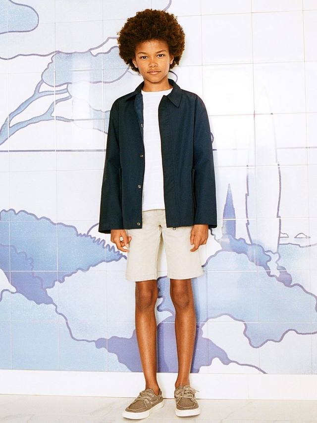 Детские шорты Pico Chino Mango, Natural White
Детские шорты Pico Chino Mango, Natural White