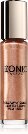 Жидкий отбеливатель ICONIC London Rollaway Glow, Peach Paradise 8 ml 
Жидкий отбеливатель ICONIC London Rollaway Glow, Peach Paradise 8 ml