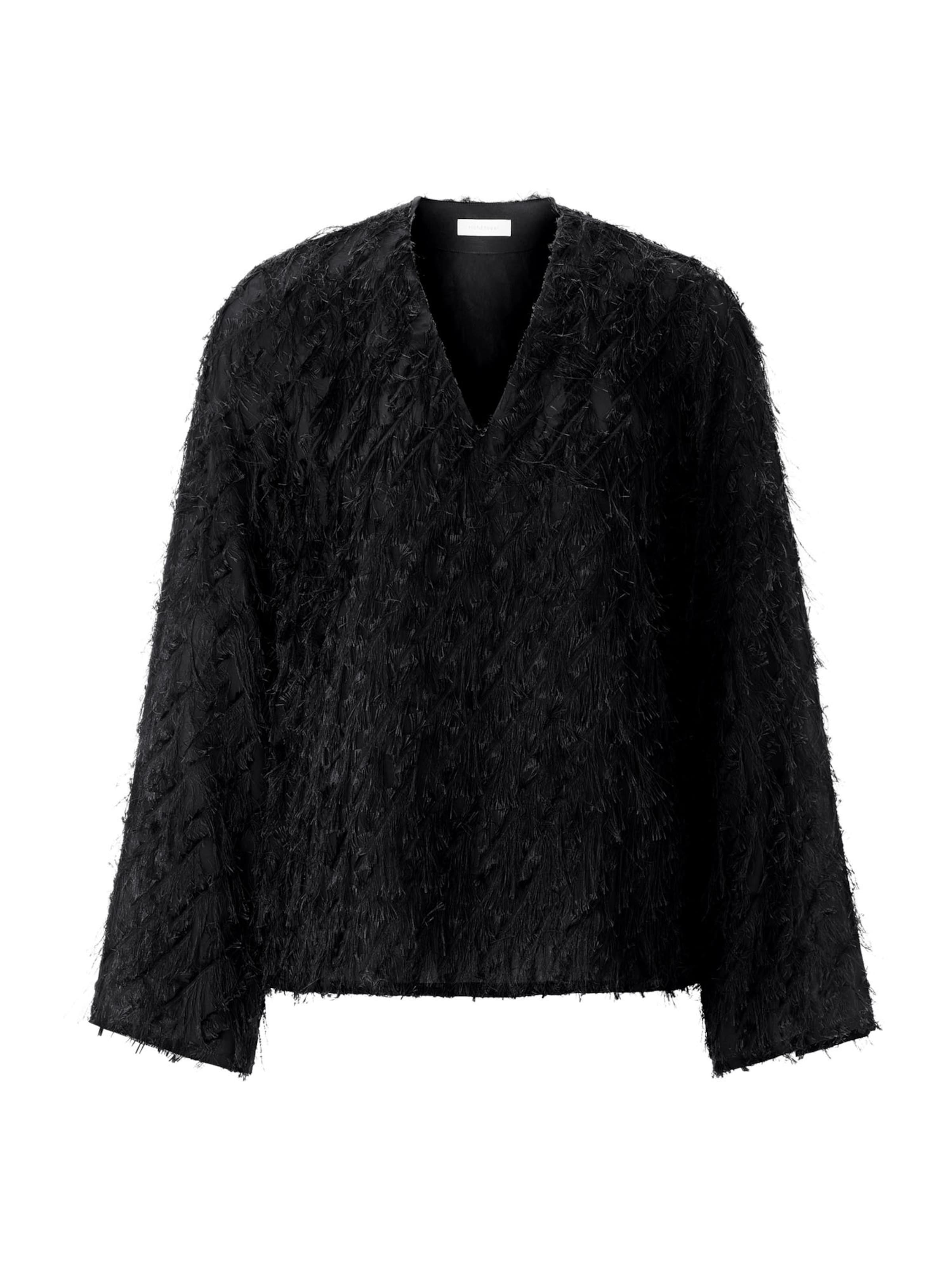 Rich & Royal Блузка в черном цвете
Rich & Royal Блузка в черном цвете