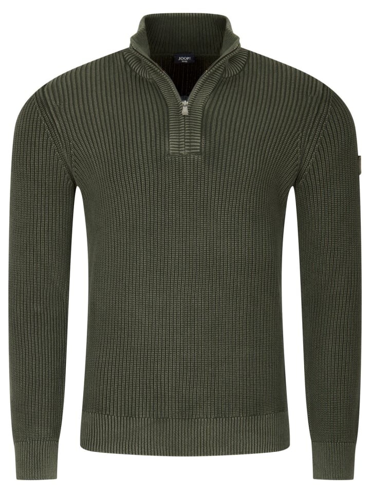 Пуловер JOOP! HENRIO, зеленый
Пуловер JOOP! HENRIO, зеленый
