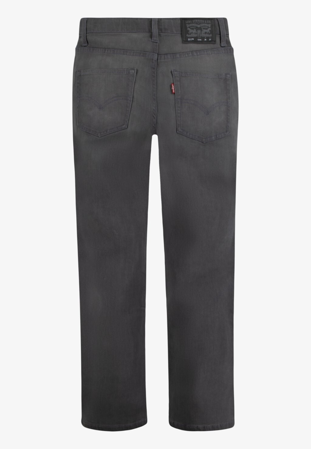 Джинсы узкого кроя 511 ECO SOFT PERFORMANCE Levi's, серый
Джинсы узкого кроя 511 ECO SOFT PERFORMANCE Levi's, серый
