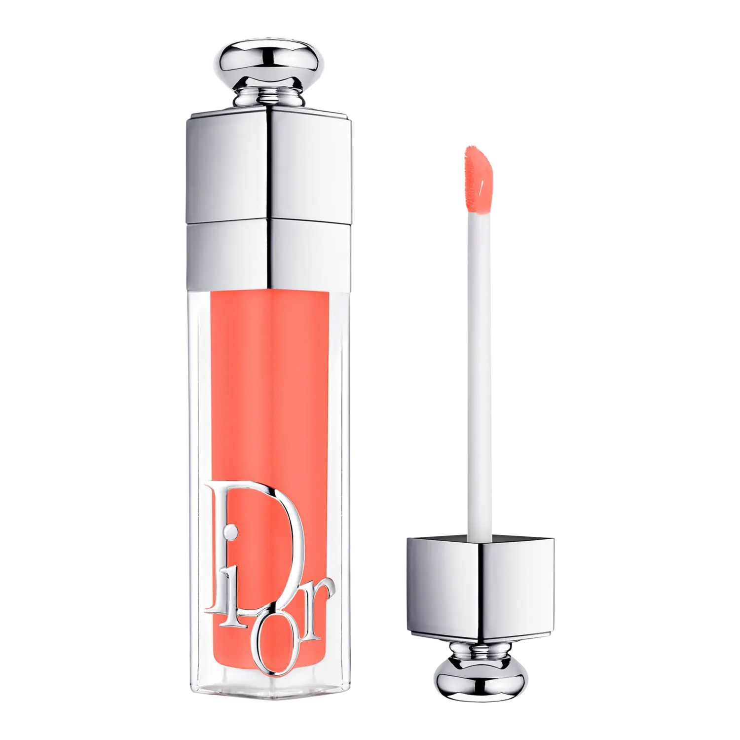 Блеск для губ Addict Lip Maximizer Dior, 061 Poppy Coral (a rosy coral)
Блеск для губ Addict Lip Maximizer Dior, 061 Poppy Coral (a rosy coral)